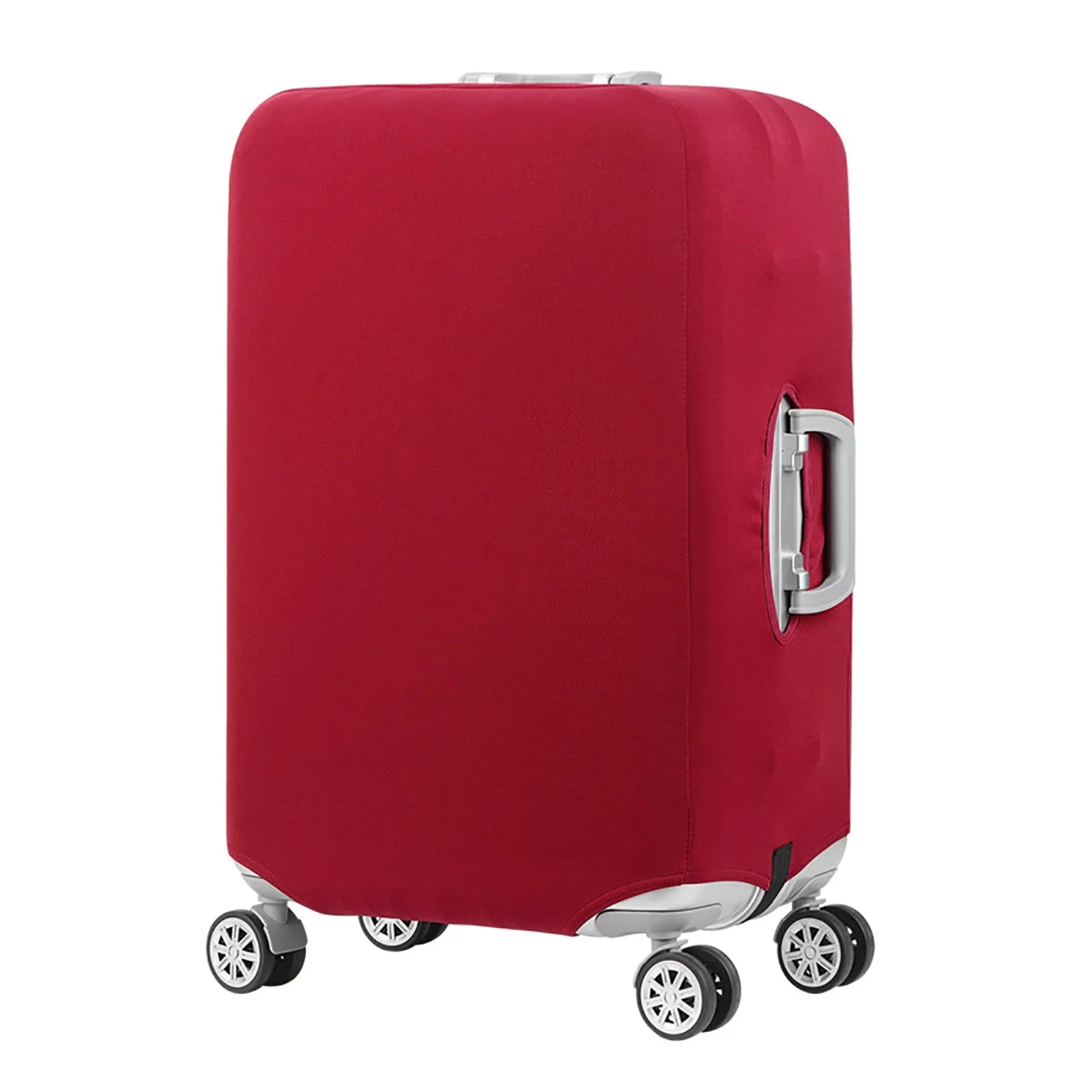 Premium Second Skin Luggage Protector