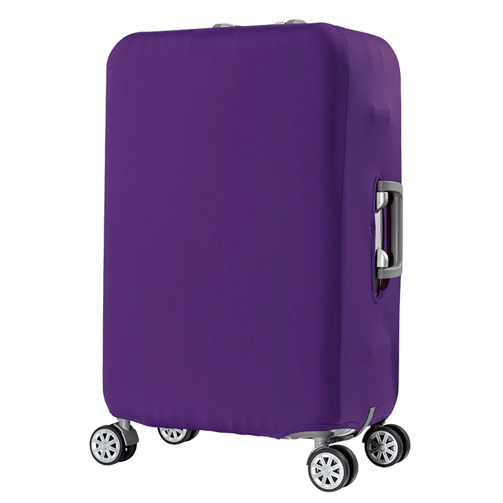 Premium Second Skin Luggage Protector