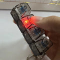 Tactile Mechanical Switch Focus Tool