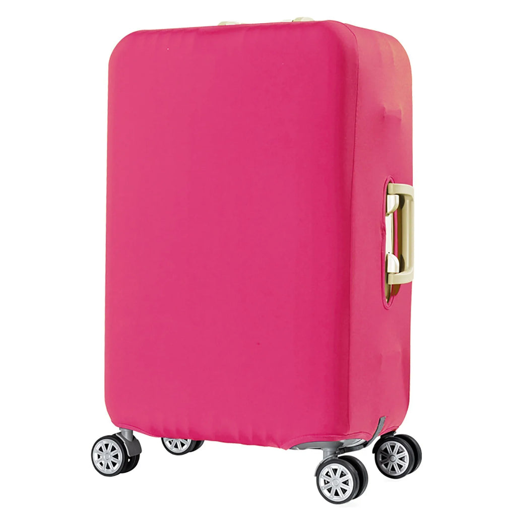 Premium Second Skin Luggage Protector