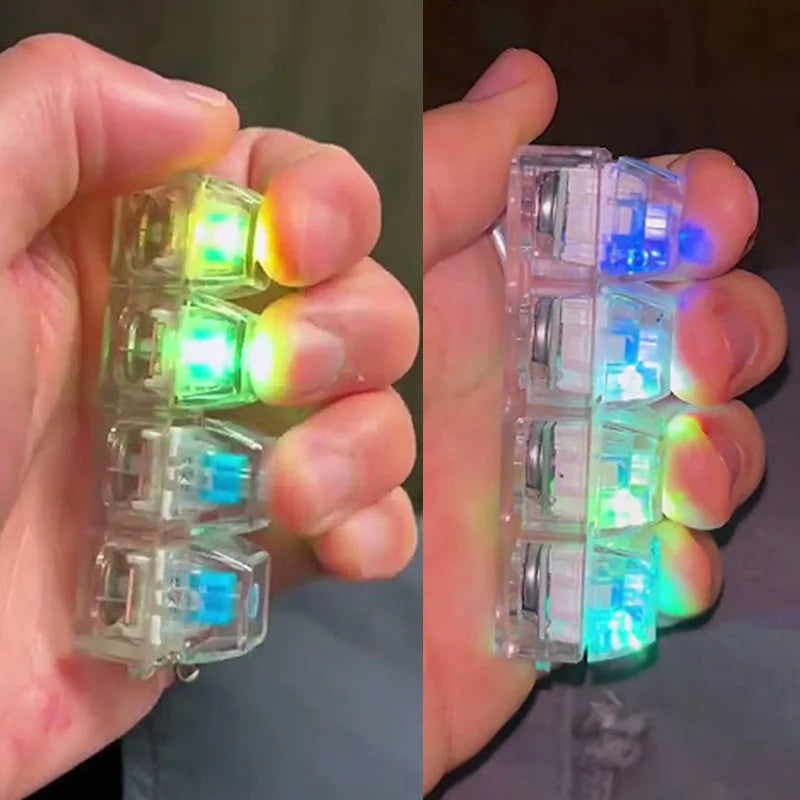 Tactile Mechanical Switch Focus Tool