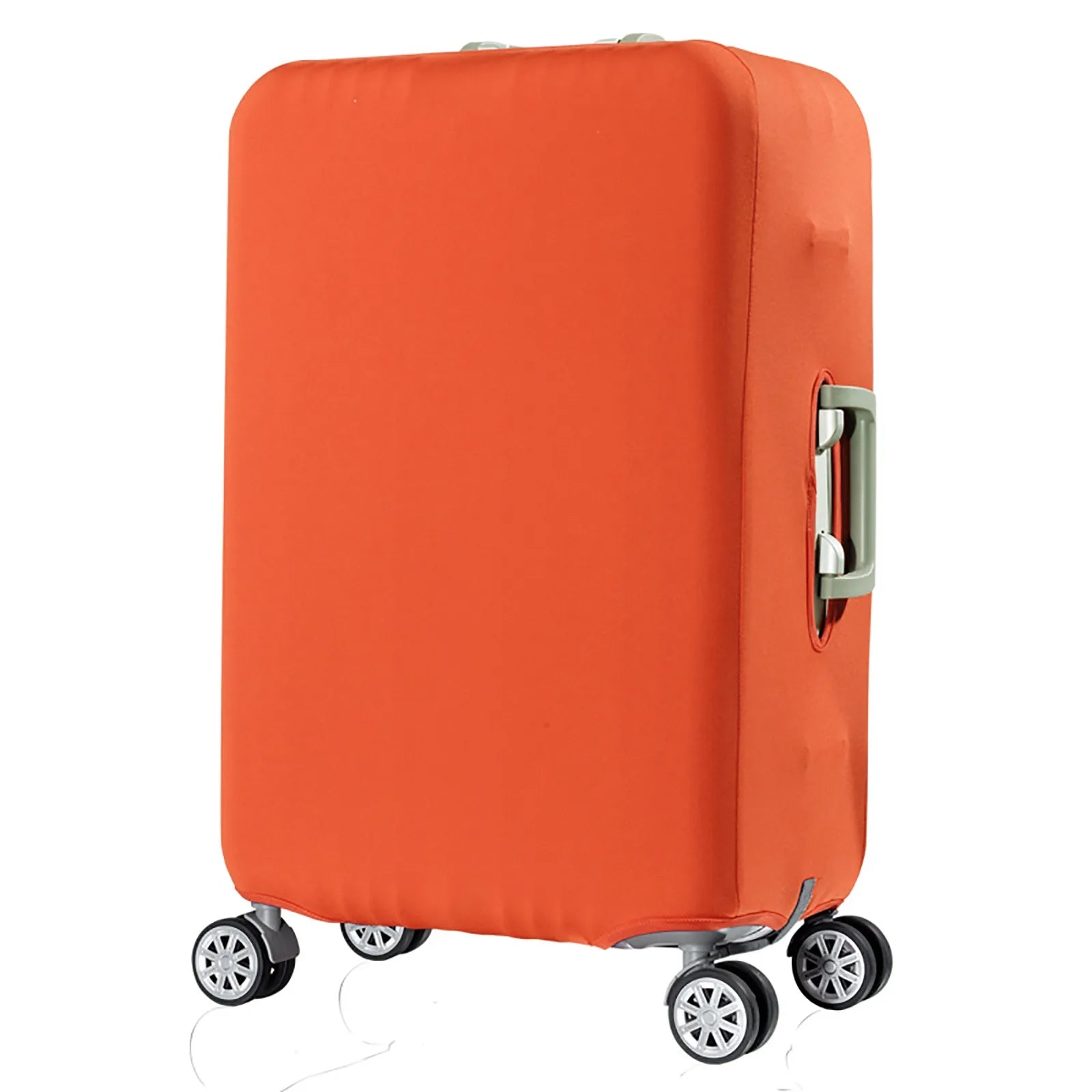 Premium Second Skin Luggage Protector