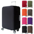 Premium Second Skin Luggage Protector