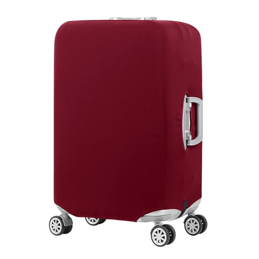 Premium Second Skin Luggage Protector