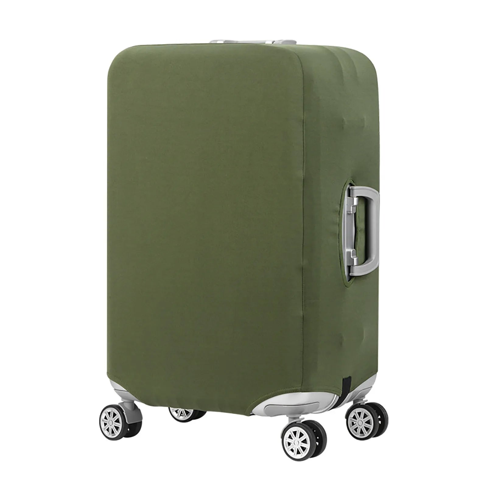 Premium Second Skin Luggage Protector