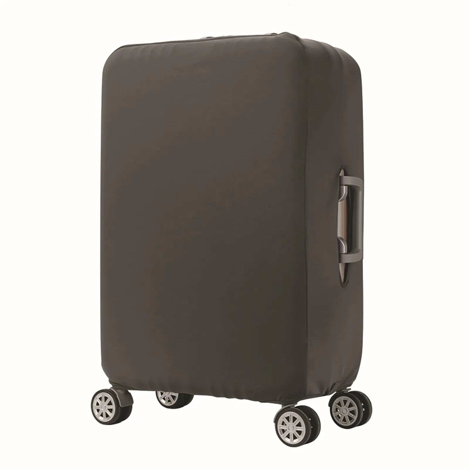 Premium Second Skin Luggage Protector