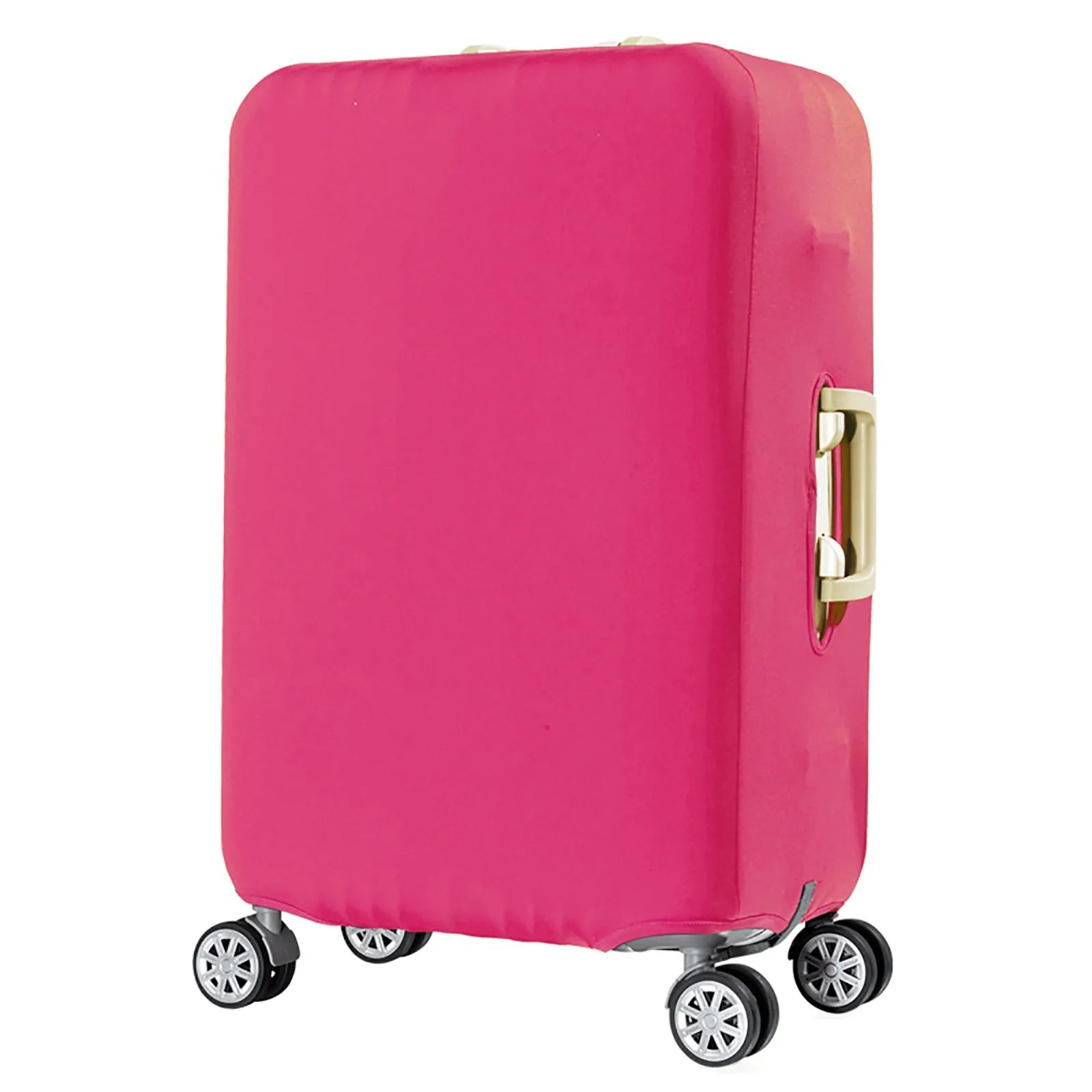 Premium Second Skin Luggage Protector