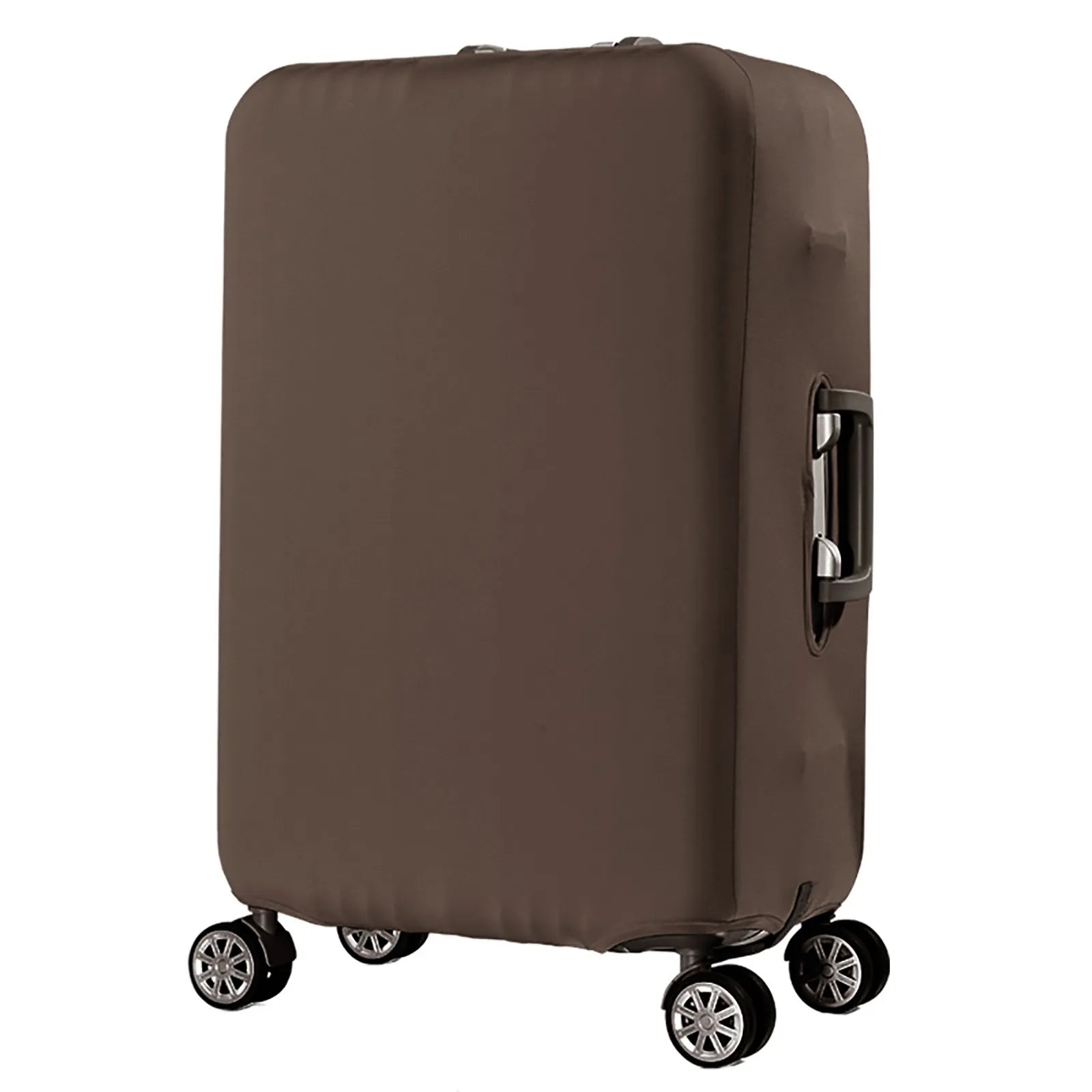 Premium Second Skin Luggage Protector