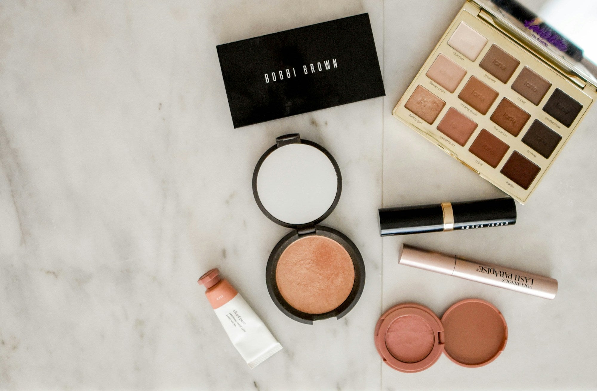 GlowHaven beauty skincare hero