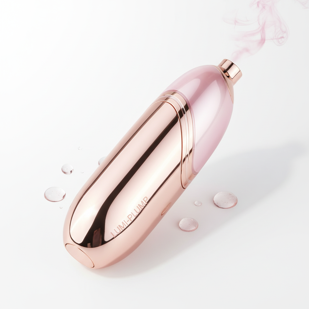 Lip Plumper Enhancer